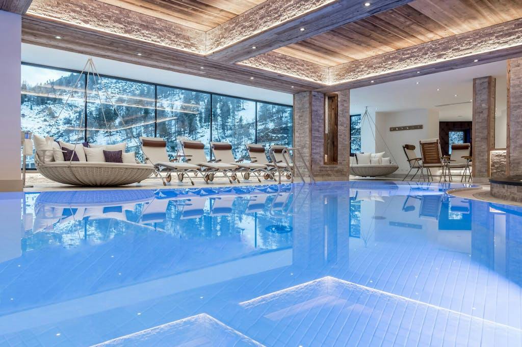 [Places] Obertauern By Valamar - Obiteljski zimski spa odmor